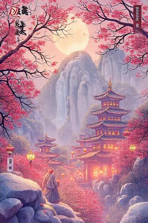时空裂隙 - 科幻未来奇幻作品梦境封面