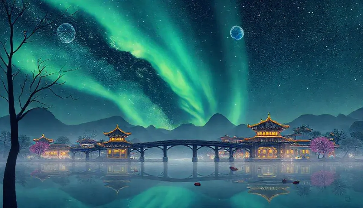 科幻未来前瞻 - 海棠书屋专题合集封面