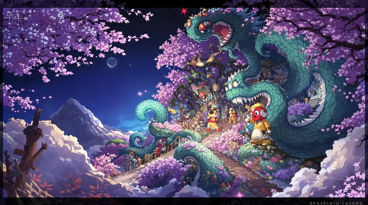热血少年集结 - 海棠书屋专题合集封面